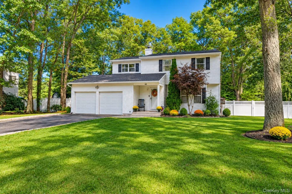 40 Golf Club Circle Manorville, NY 11949