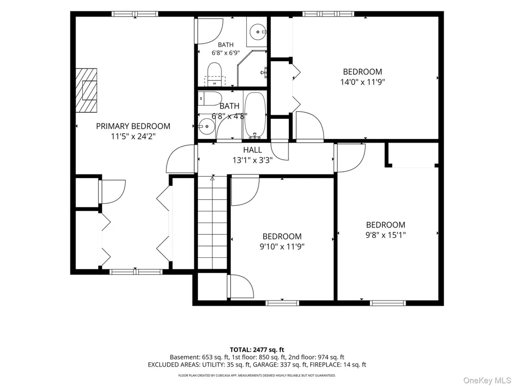 40 Golf Club Circle Manorville, NY 11949