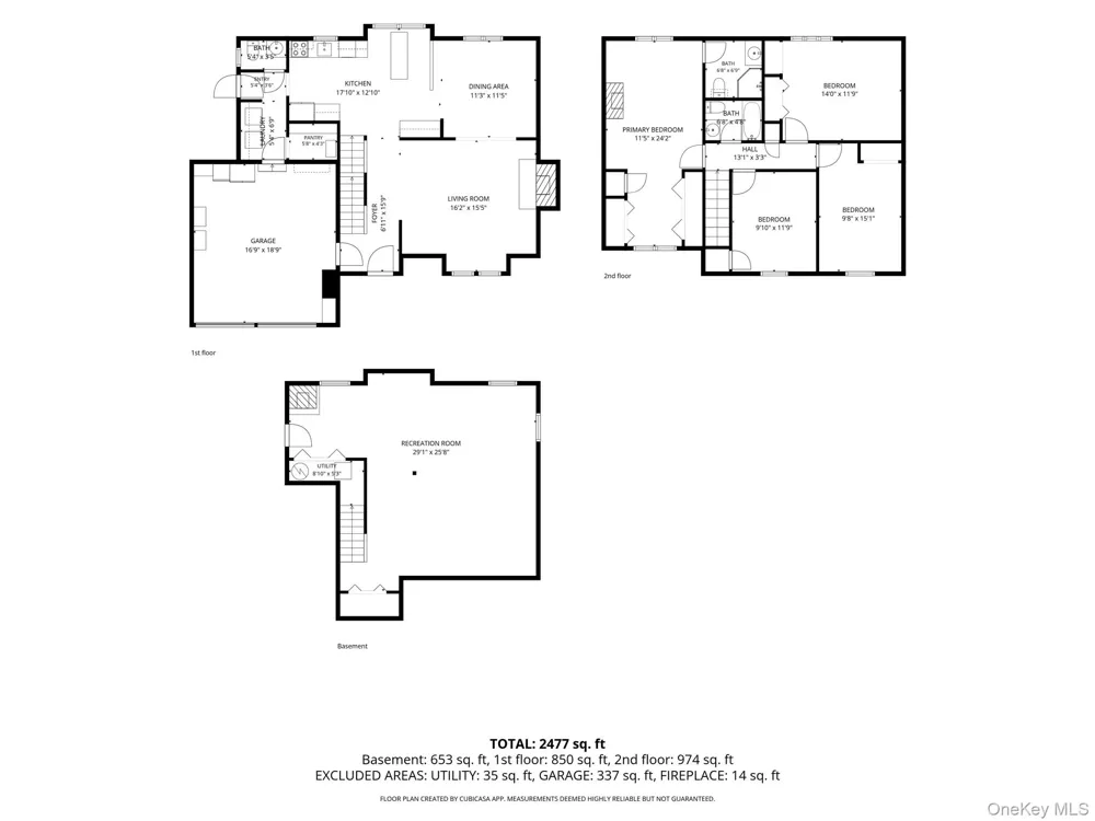 40 Golf Club Circle Manorville, NY 11949