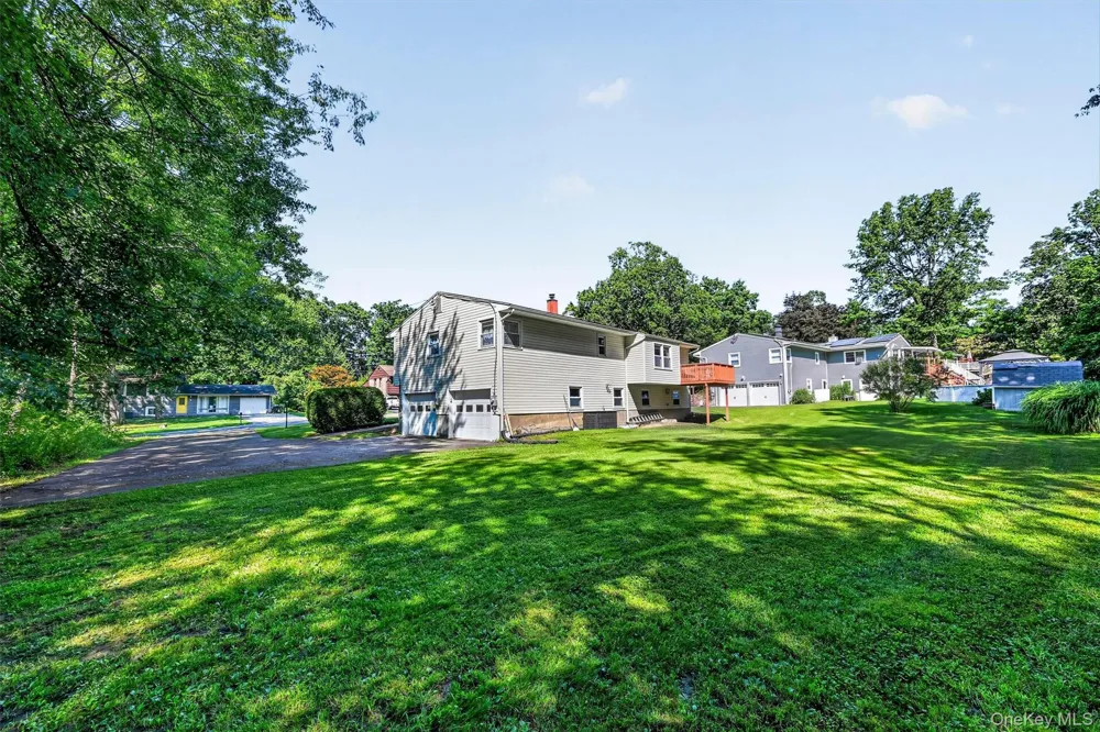 24 Meadow Street Newburgh, NY 12550