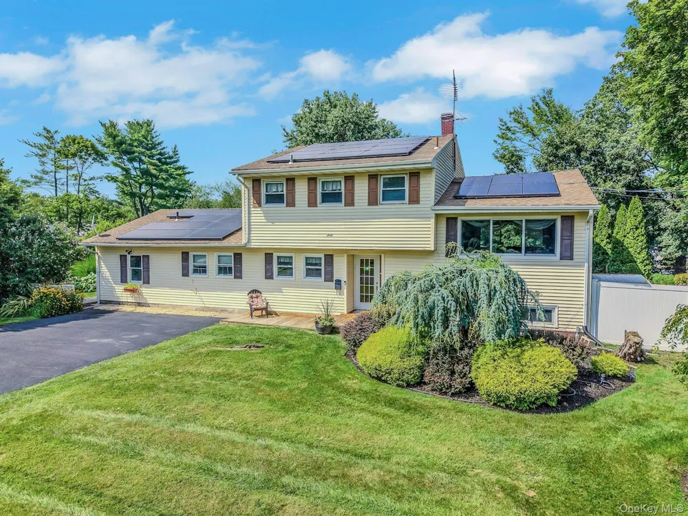 60 East Road Blauvelt, NY 10913
