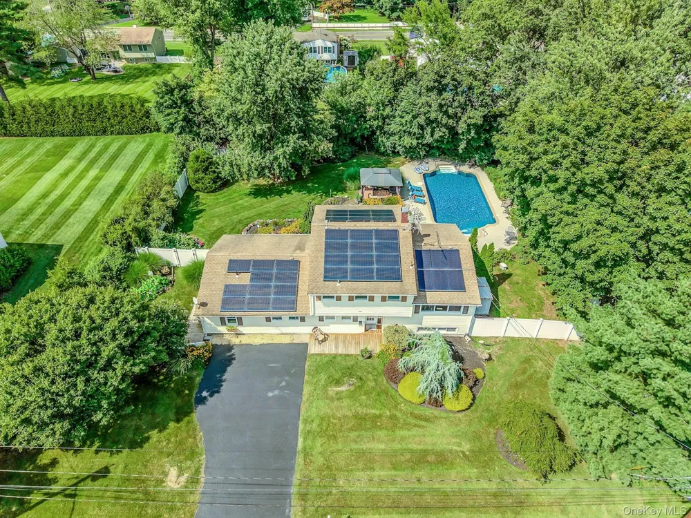 60 East Road Blauvelt, NY 10913