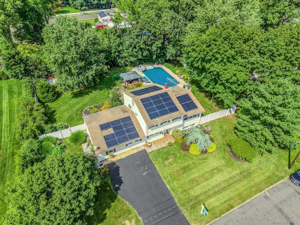 60 East Road Blauvelt, NY 10913