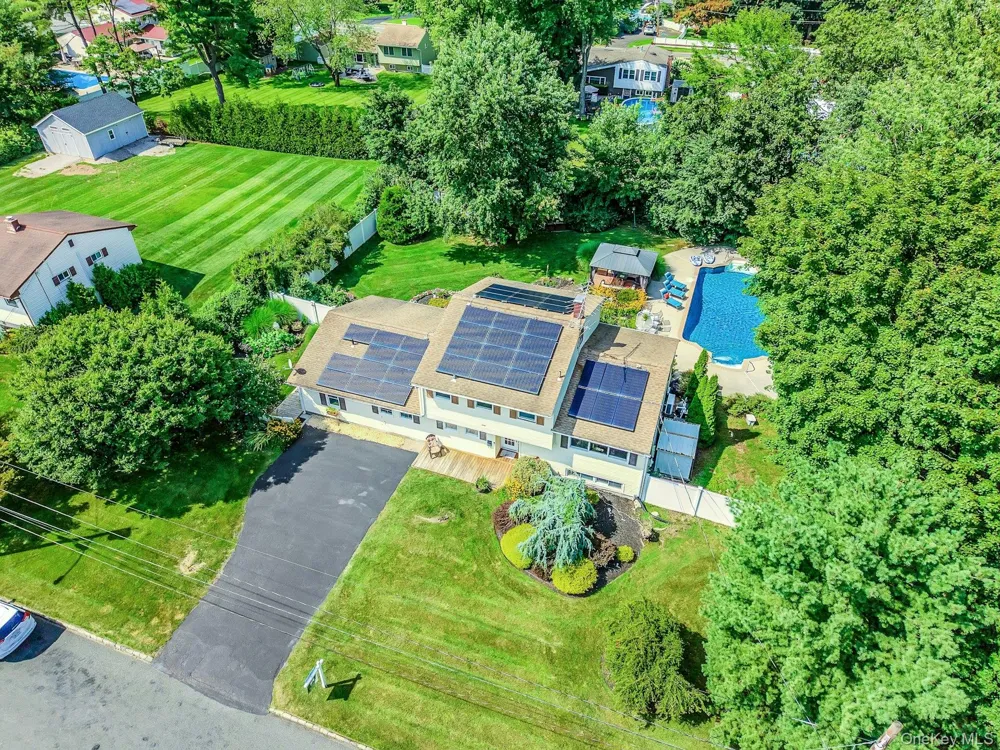 60 East Road Blauvelt, NY 10913