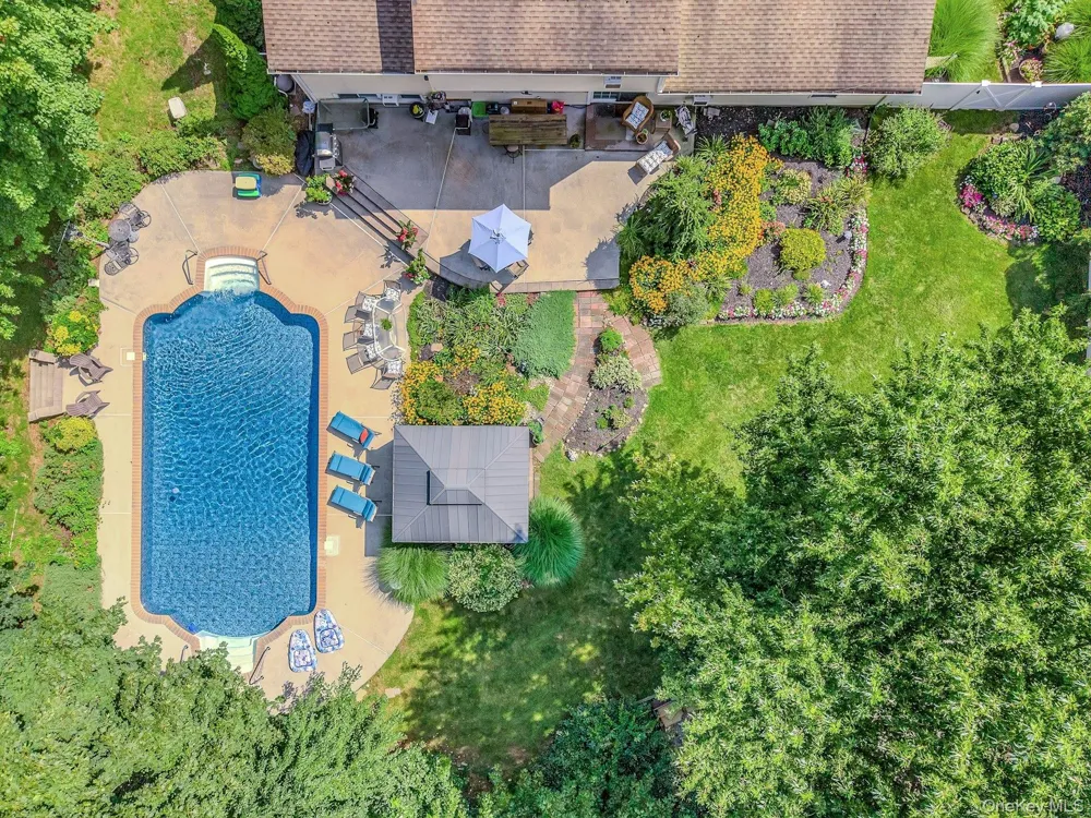 60 East Road Blauvelt, NY 10913
