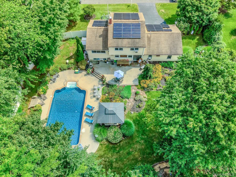 60 East Road Blauvelt, NY 10913