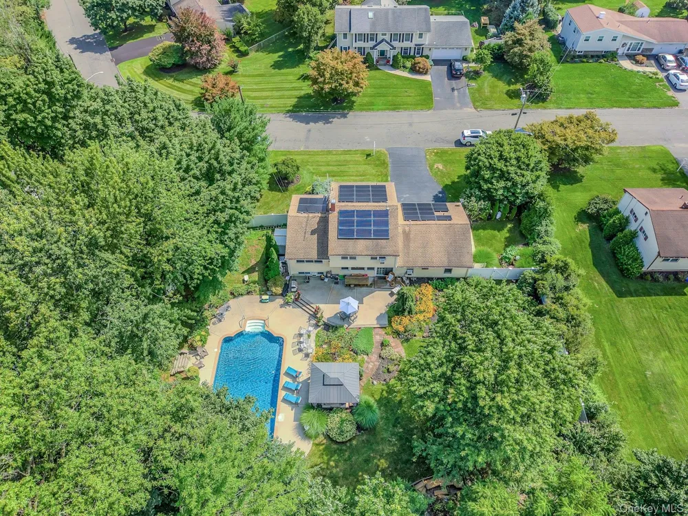 60 East Road Blauvelt, NY 10913