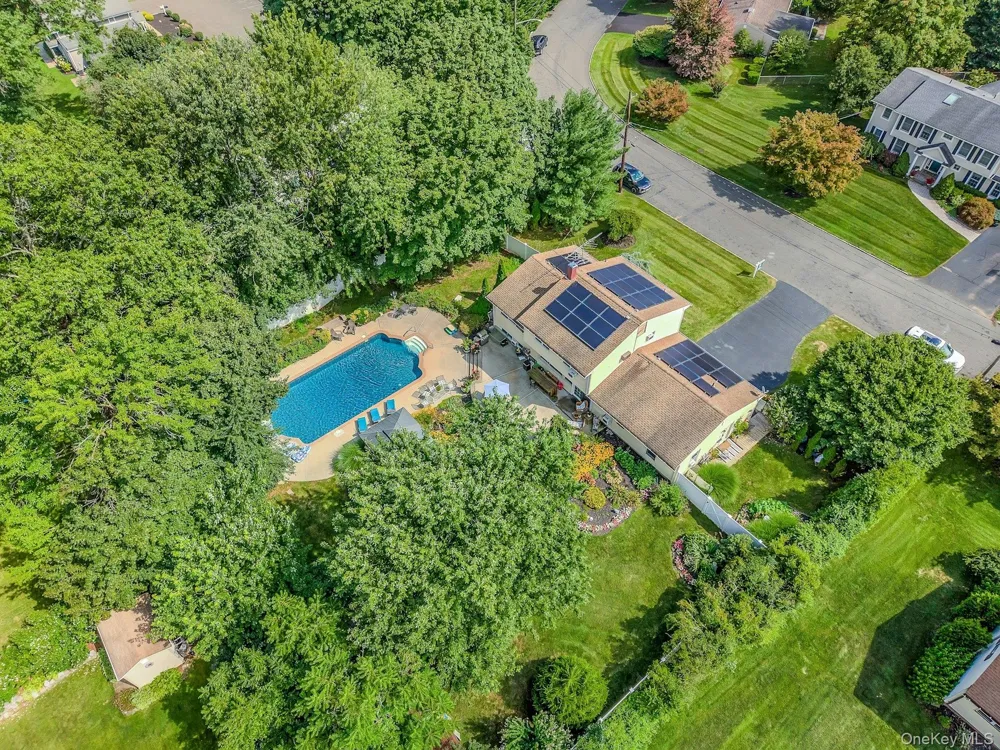 60 East Road Blauvelt, NY 10913