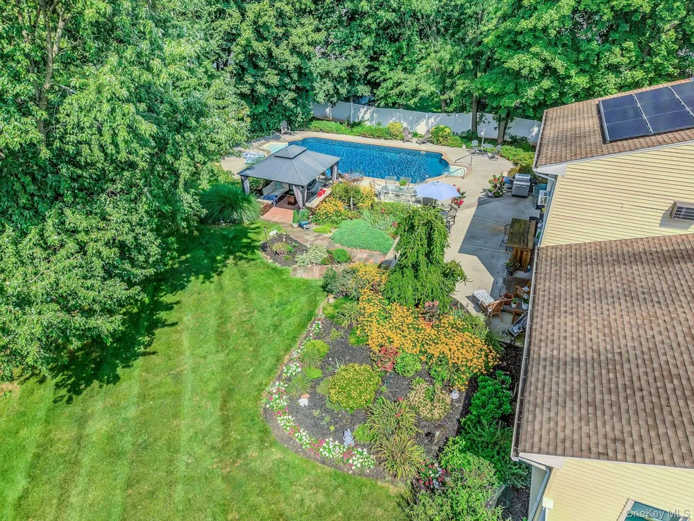60 East Road Blauvelt, NY 10913