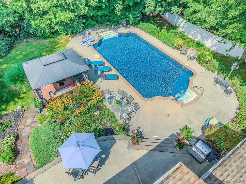 60 East Road Blauvelt, NY 10913
