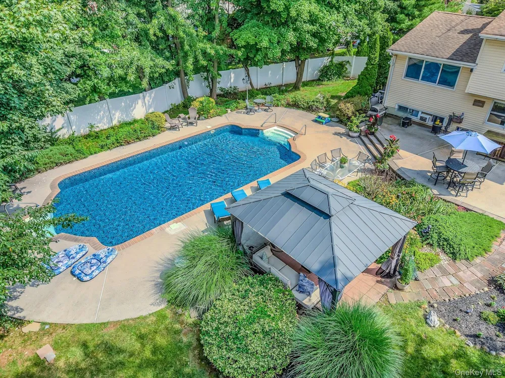 60 East Road Blauvelt, NY 10913