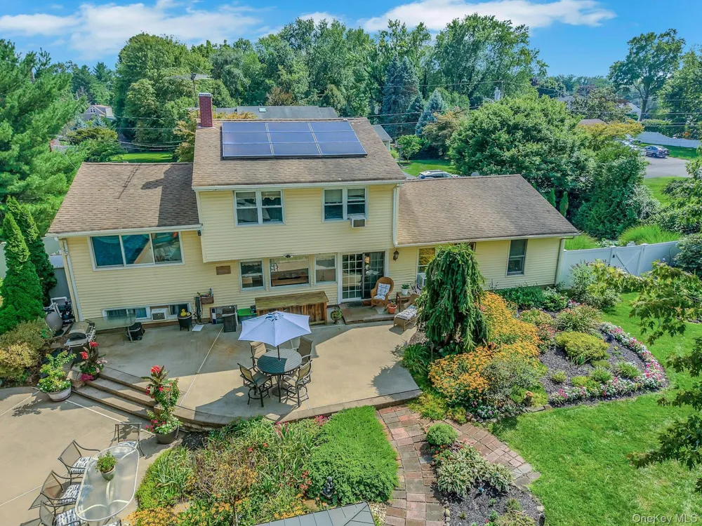 60 East Road Blauvelt, NY 10913