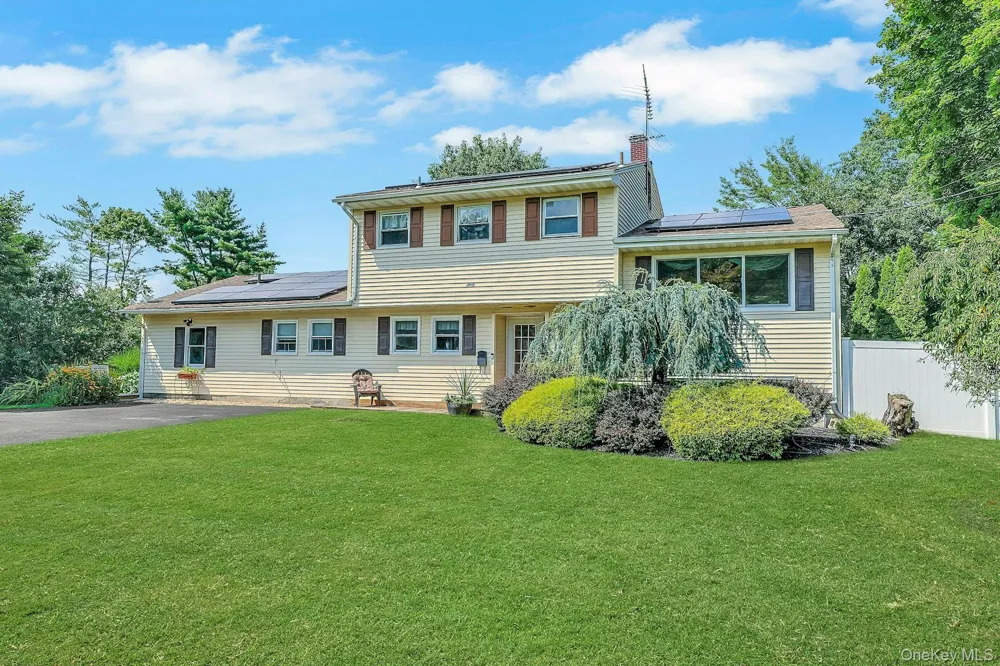 60 East Road Blauvelt, NY 10913