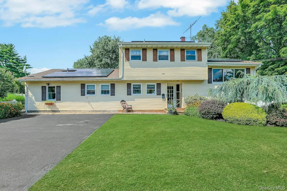 60 East Road Blauvelt, NY 10913