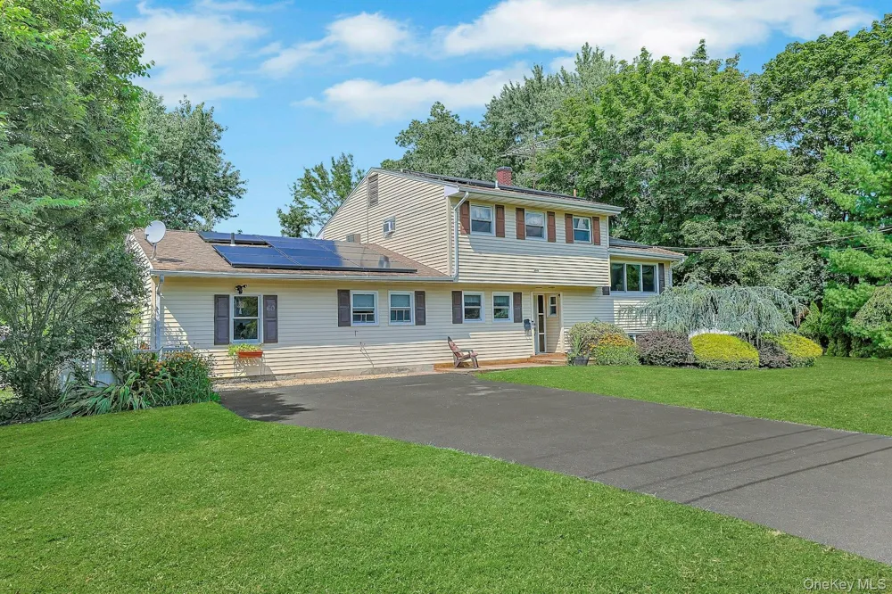 60 East Road Blauvelt, NY 10913
