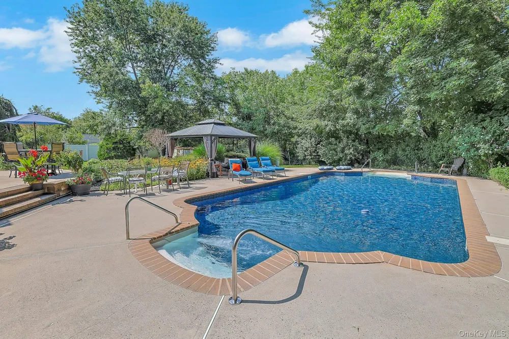 60 East Road Blauvelt, NY 10913