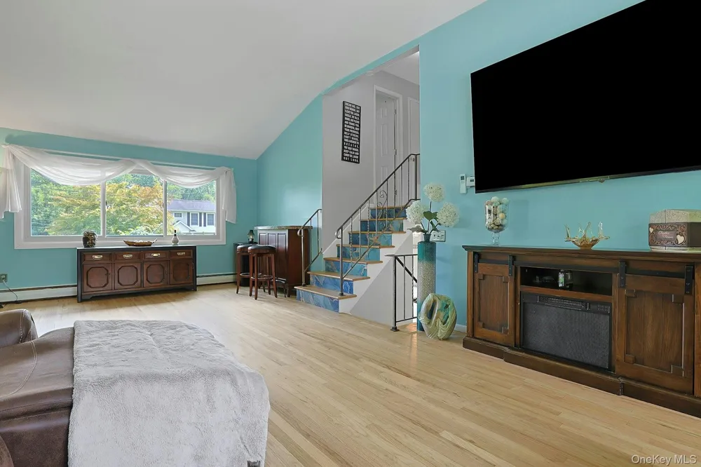 60 East Road Blauvelt, NY 10913
