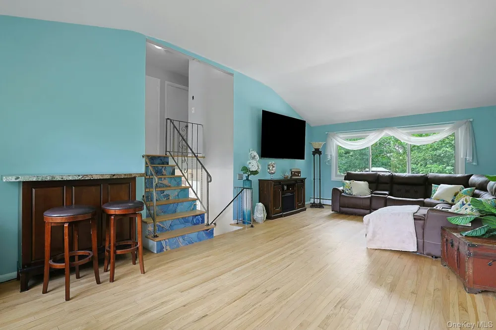 60 East Road Blauvelt, NY 10913