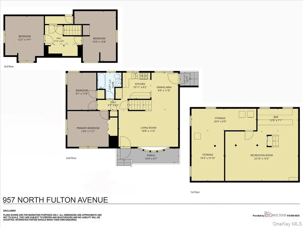957 Fulton Avenue Lindenhurst, NY 11757