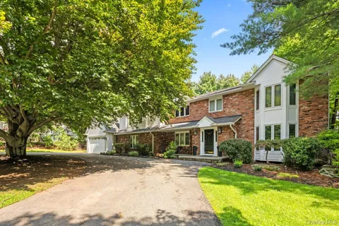 10 Rockingham Road