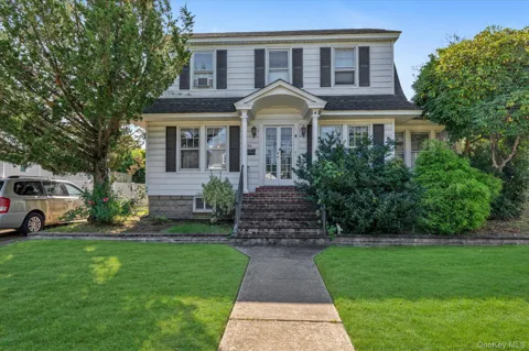 34 Kingsland Place