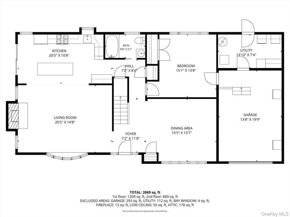 15 E Lincoln Avenue Massapequa, NY 11758