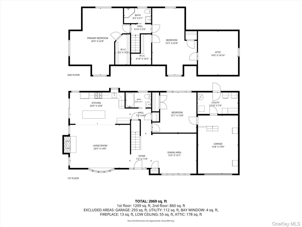 15 E Lincoln Avenue Massapequa, NY 11758