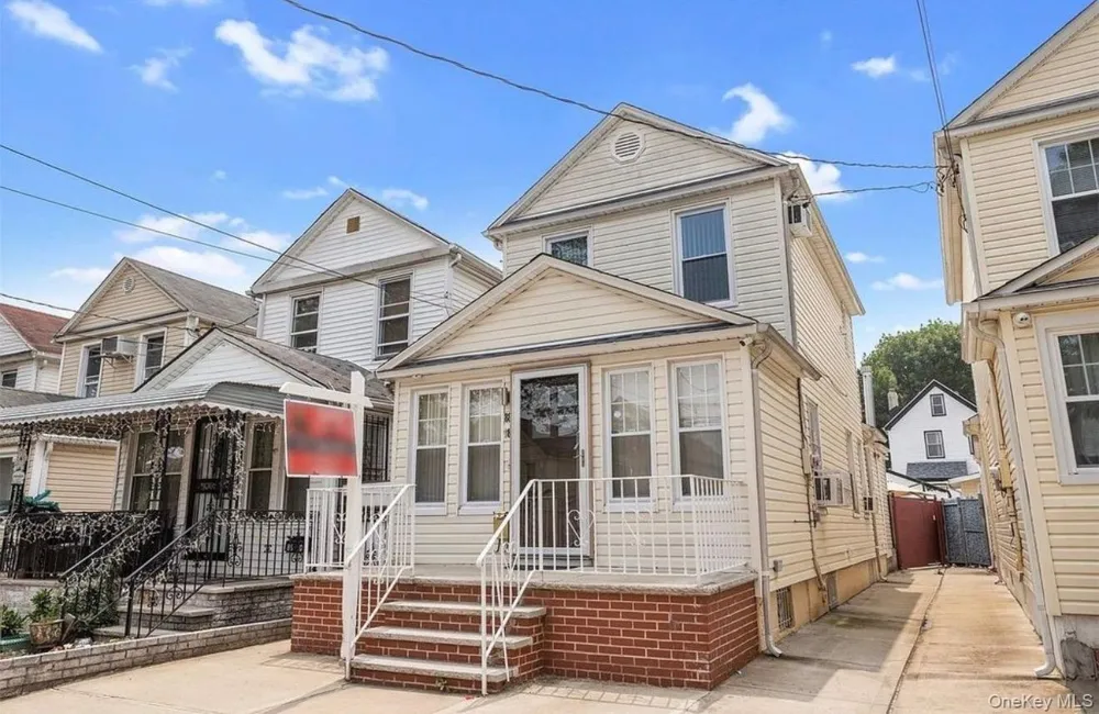 8818 201st Street Hollis, NY 11423