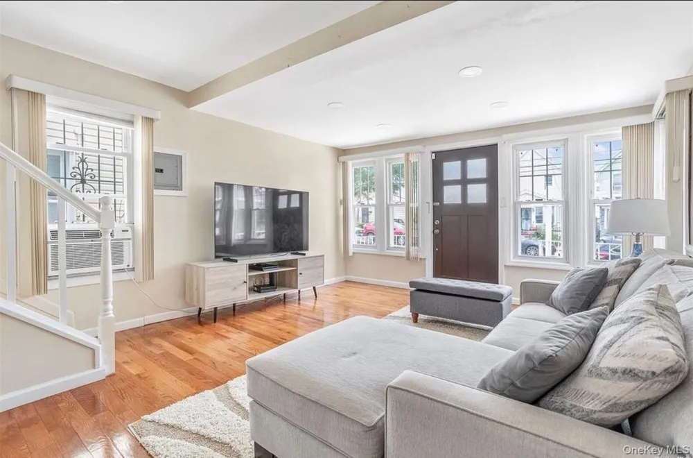 8818 201st Street Hollis, NY 11423