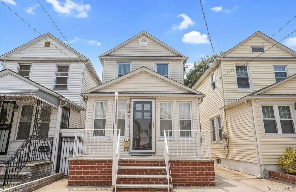 8818 201st Street Hollis, NY 11423