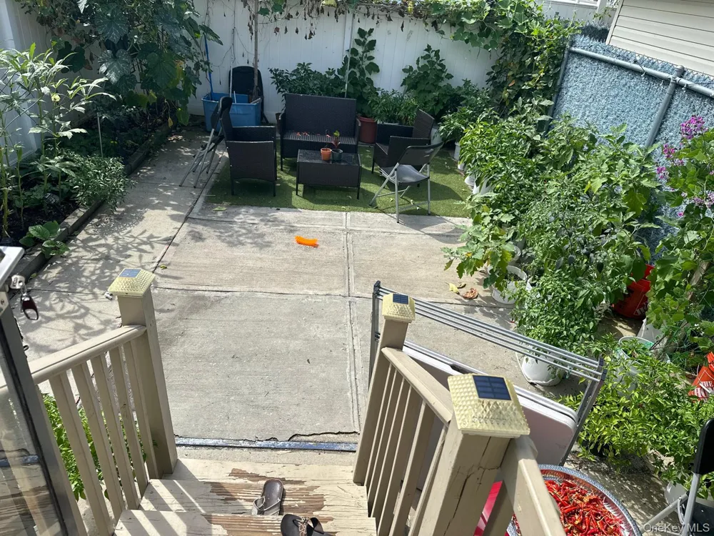 8818 201st Street Hollis, NY 11423