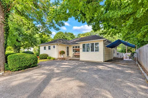 164 Landing Road
