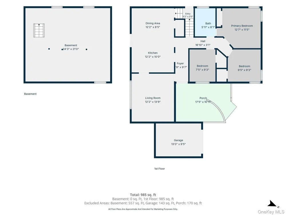 143 Stuyvesant Drive Port Jefferson Station, NY 11776