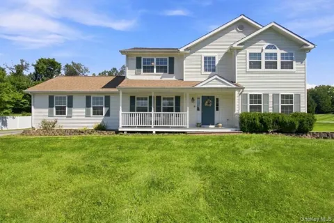 26 Gabriels Path