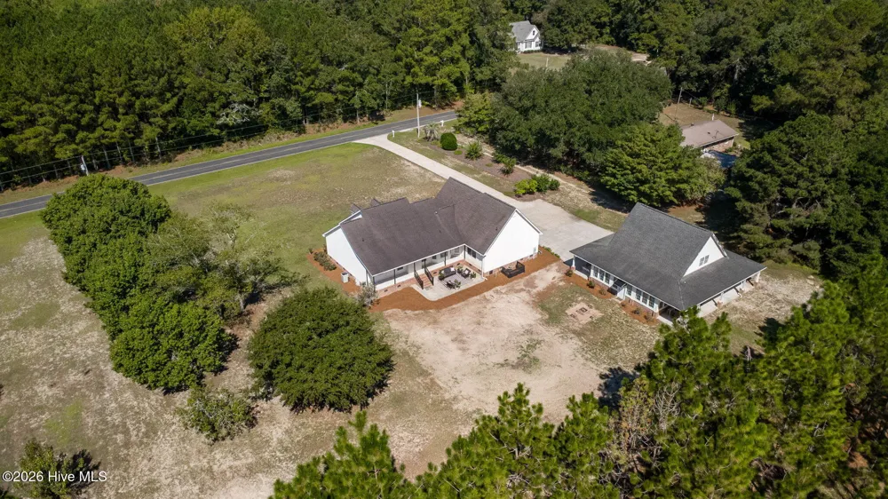 727 Mount Olive Road Bladenboro, NC 28320