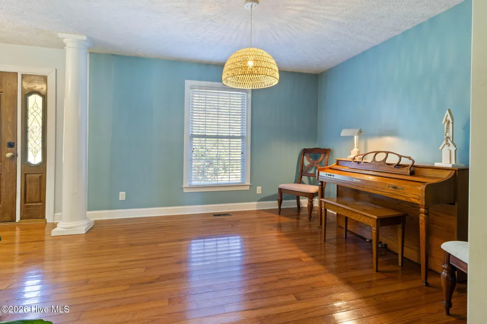 727 Mount Olive Road Bladenboro, NC 28320