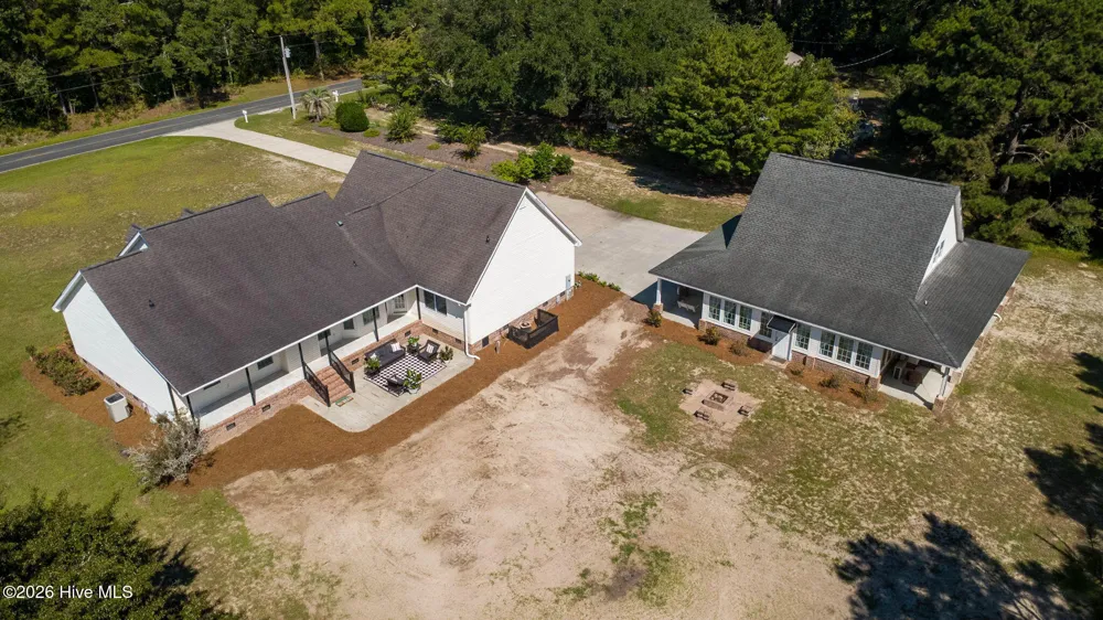 727 Mount Olive Road Bladenboro, NC 28320