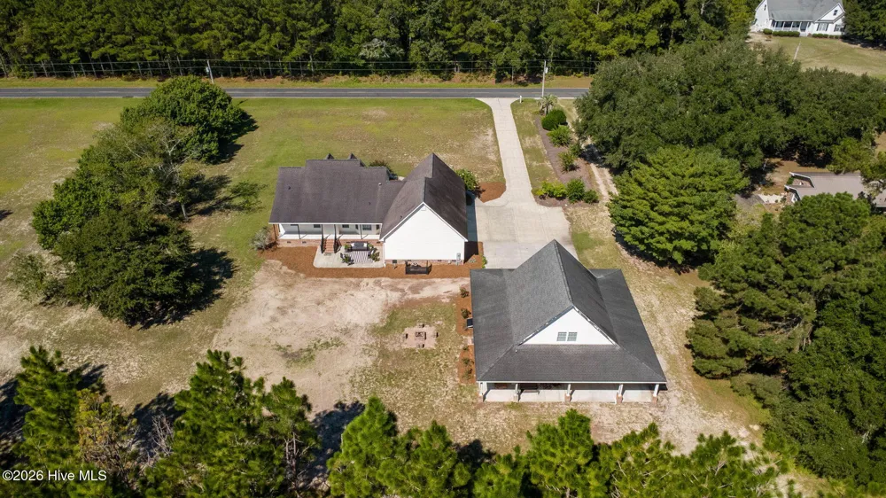 727 Mount Olive Road Bladenboro, NC 28320