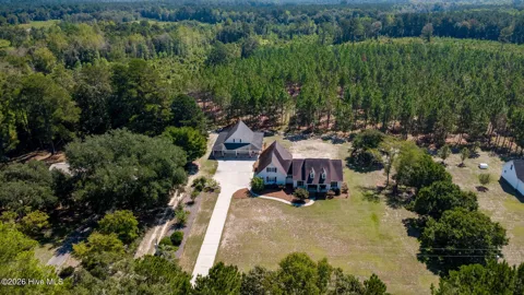 727 Mount Olive Road