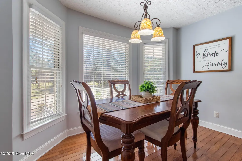 727 Mount Olive Road Bladenboro, NC 28320