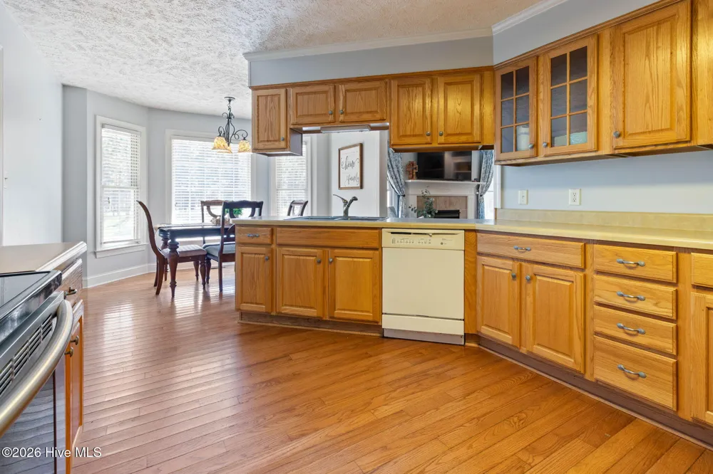 727 Mount Olive Road Bladenboro, NC 28320