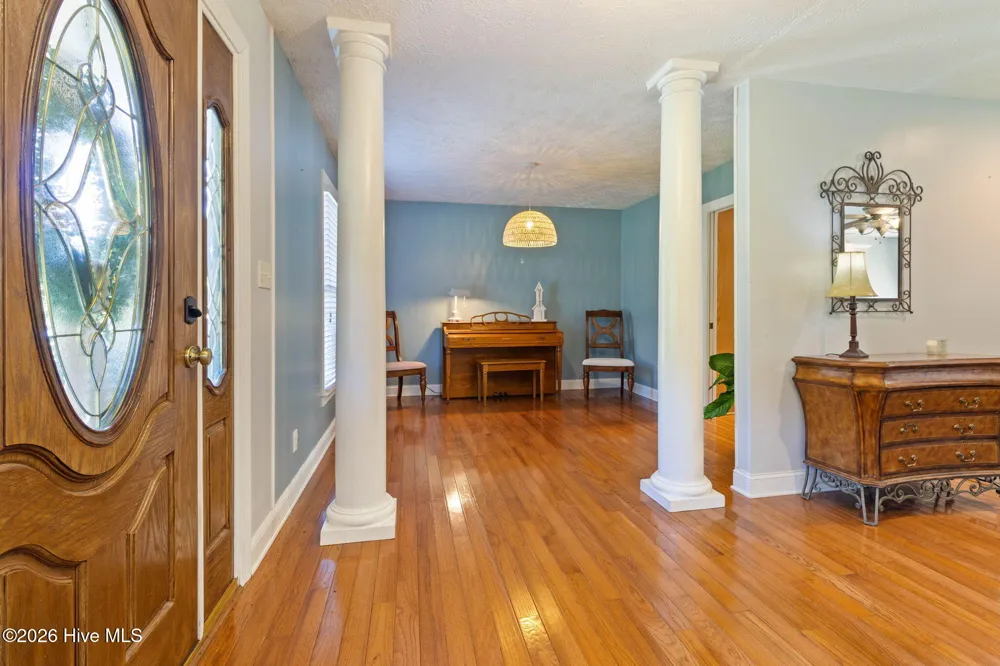 727 Mount Olive Road Bladenboro, NC 28320