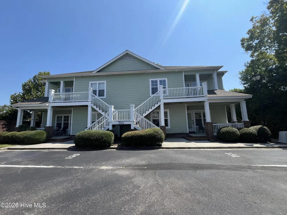 2320 Wrightsville Avenue #Apt 231 Wilmington, NC 28403