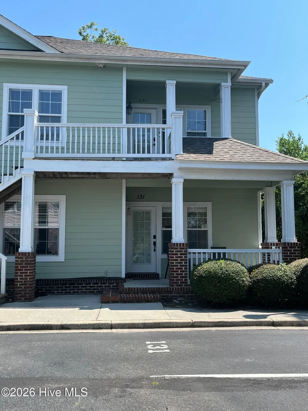 2320 Wrightsville Avenue #Apt 231 Wilmington, NC 28403