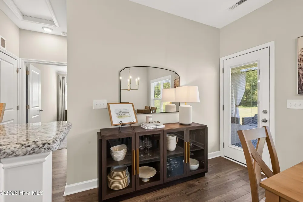 403 Fynloch Chase Drive Fremont, NC 27830