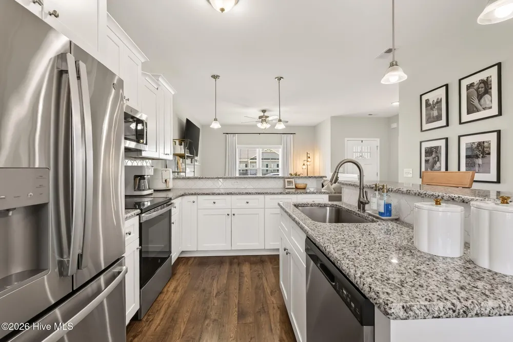 403 Fynloch Chase Drive Fremont, NC 27830