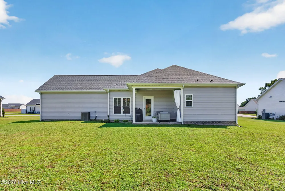 403 Fynloch Chase Drive Fremont, NC 27830