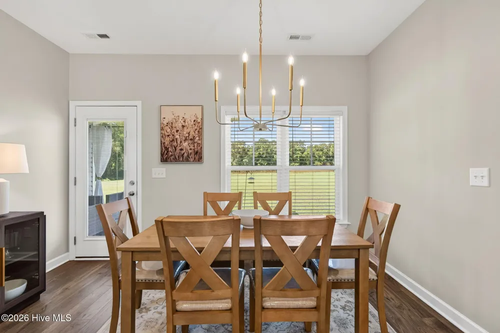 403 Fynloch Chase Drive Fremont, NC 27830