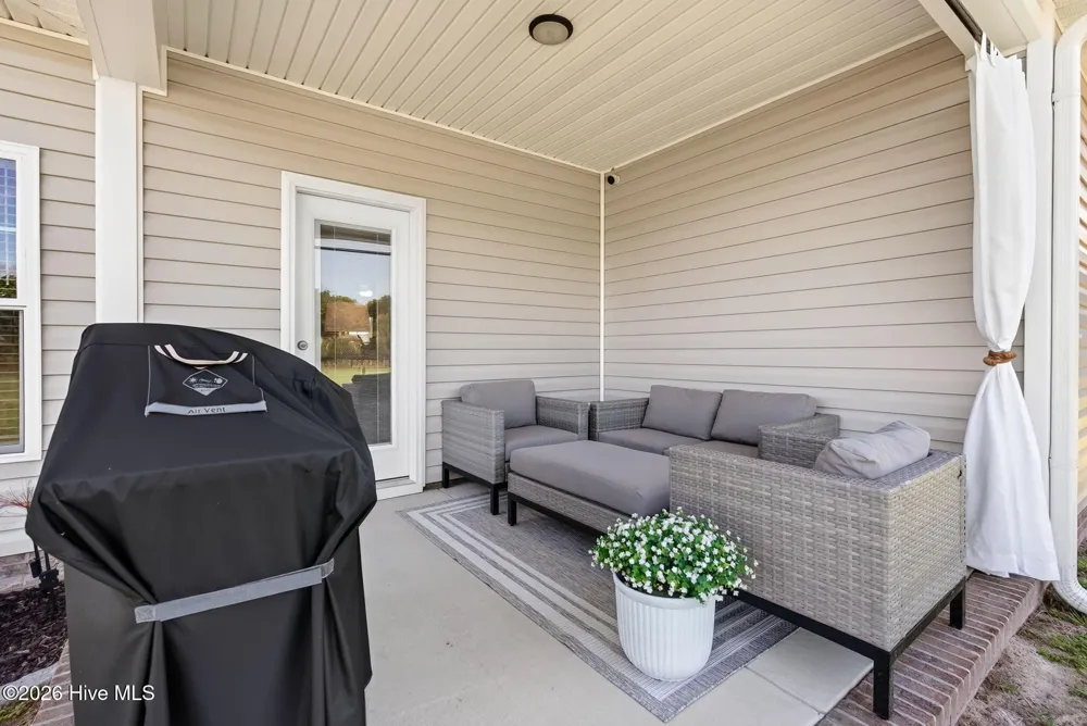 403 Fynloch Chase Drive Fremont, NC 27830