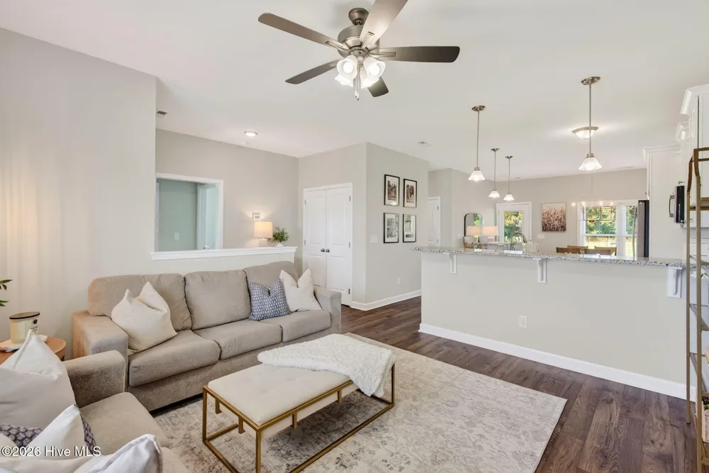 403 Fynloch Chase Drive Fremont, NC 27830